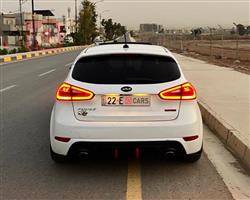Kia Forte5